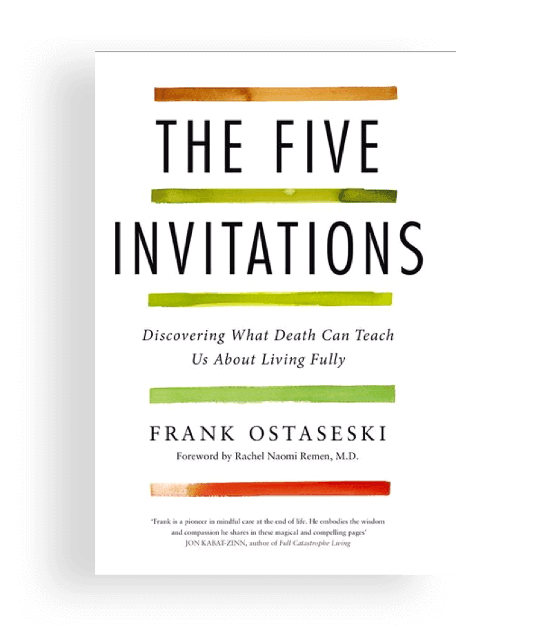 The Five Invitations