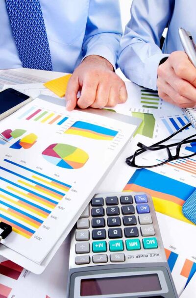 Finance for non finance managers