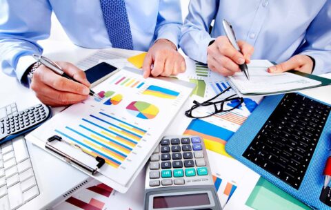 Finance for non finance managers
