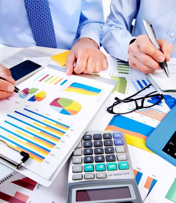 Finance for non finance managers