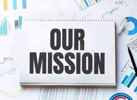 OUR MISSION