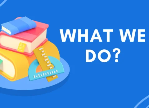 WHAT WE DO (1)
