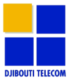 Djibouti Telecom logo