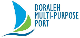 Doraleh Multi-Purpose Port logo