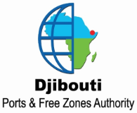 Djibouti Ports and Free Zones Authority logo