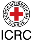 ICRC logo