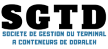 SGTD, Doraleh Container Terminal logo