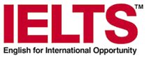 IELTS logo