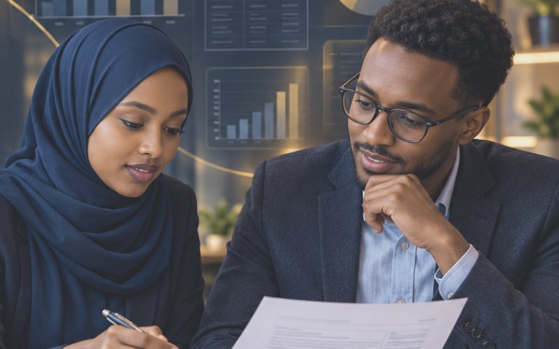 Accounting and Finance
