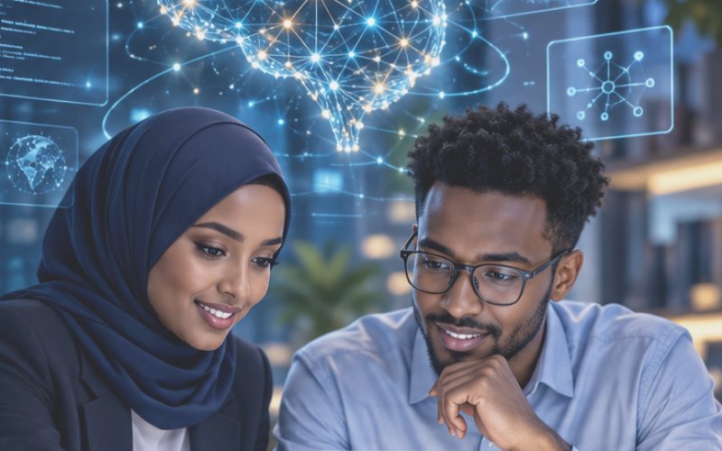Learn AI