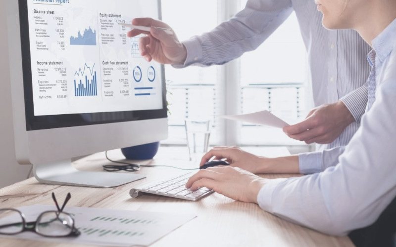 Finance and Management