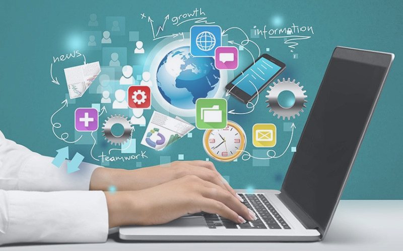 IT and Digital Skills