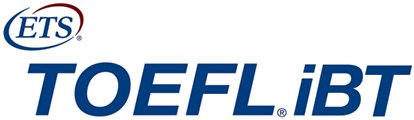 TOEFL iBT logo