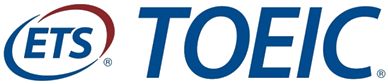 TOEIC logo